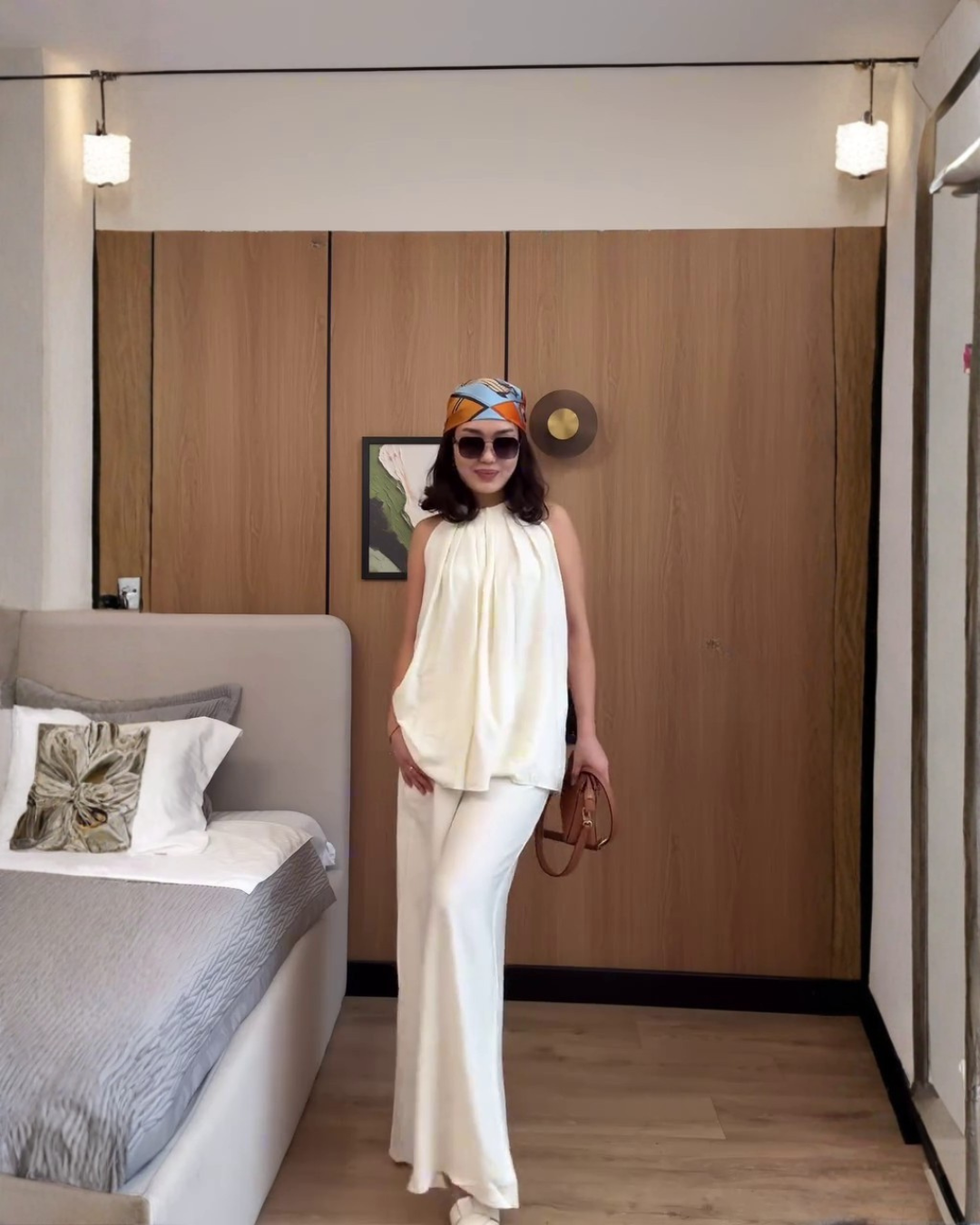 Snow Air Co-ords Set