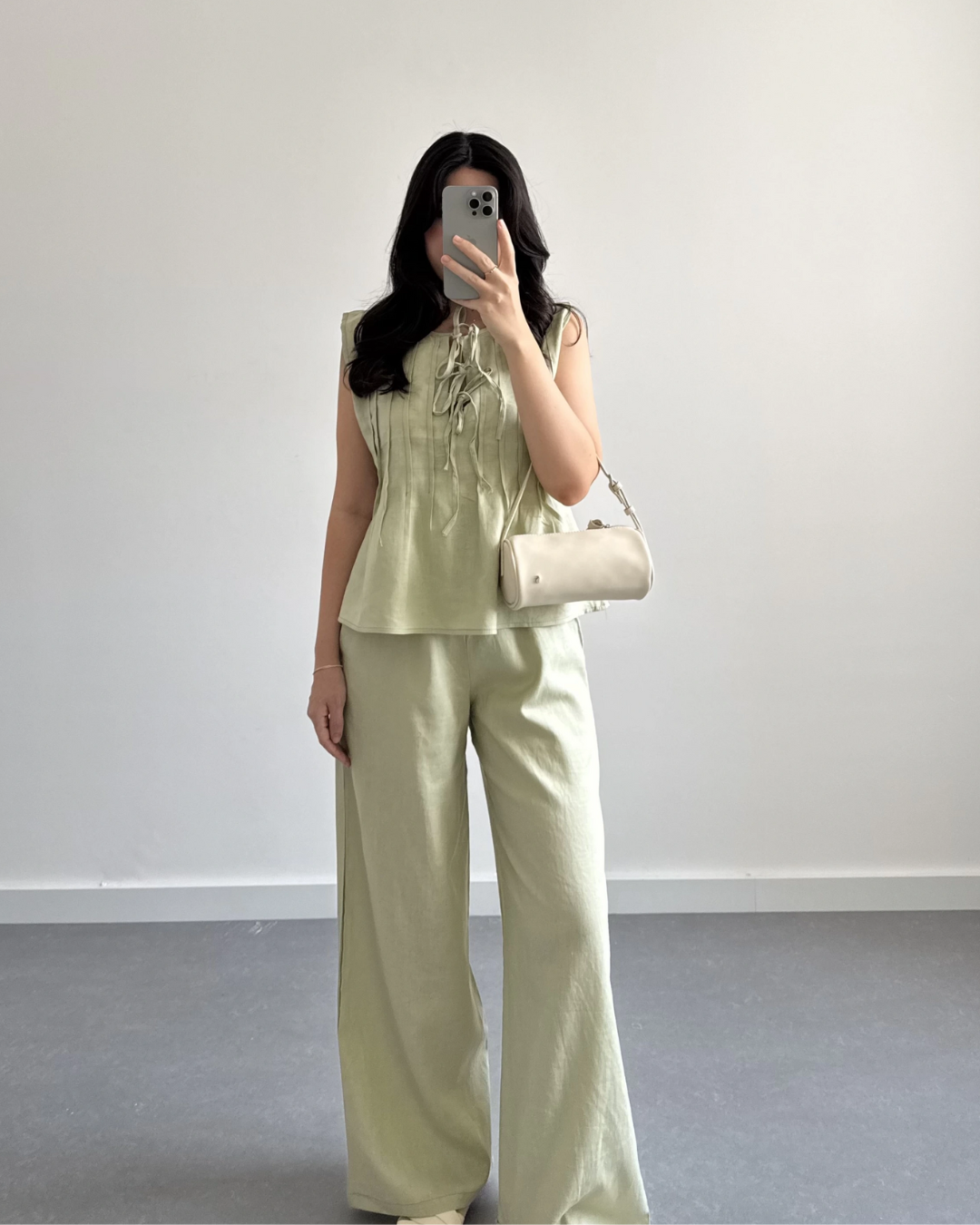 Celadon Arvia Co-ords