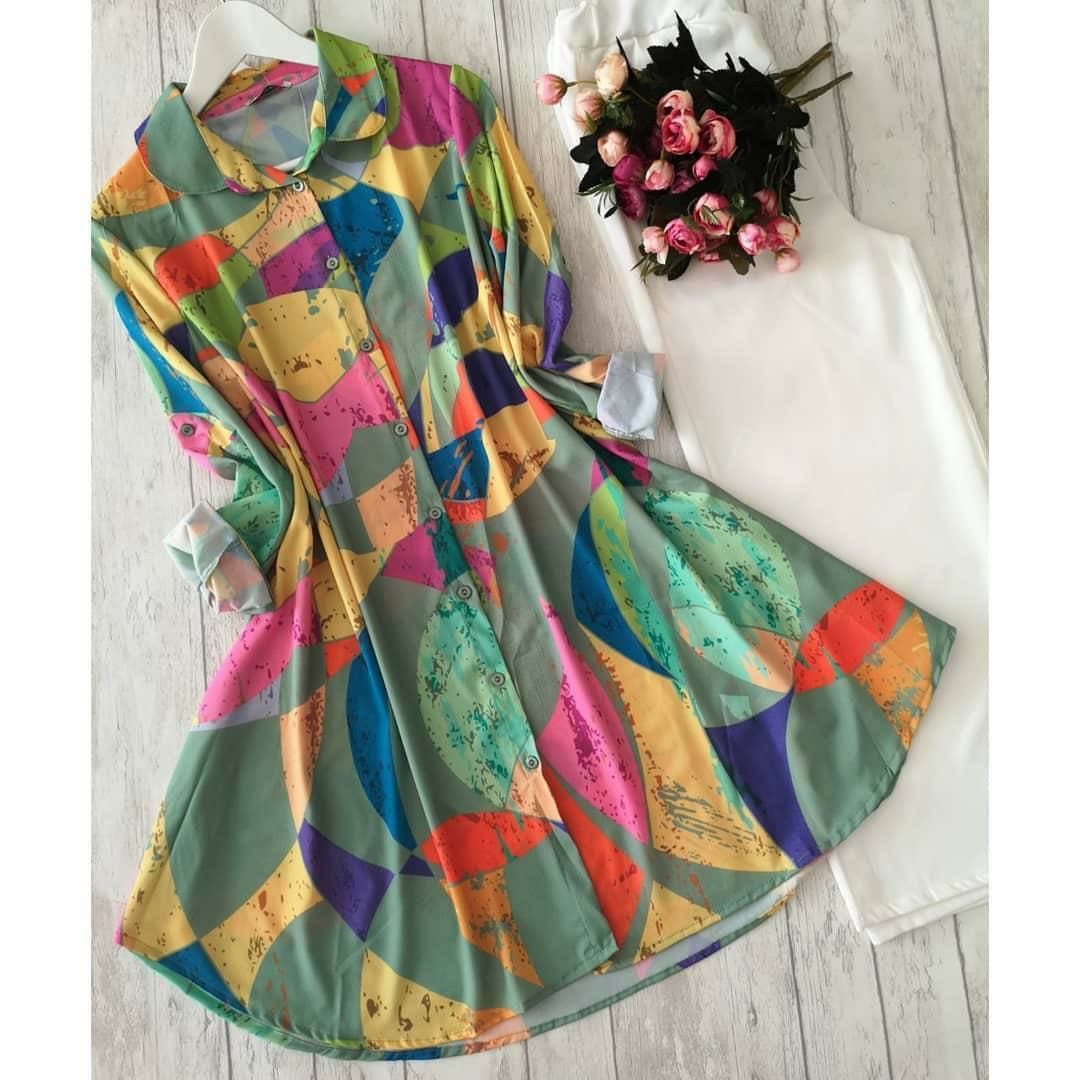 Pastel Bloom Co-Ord Set