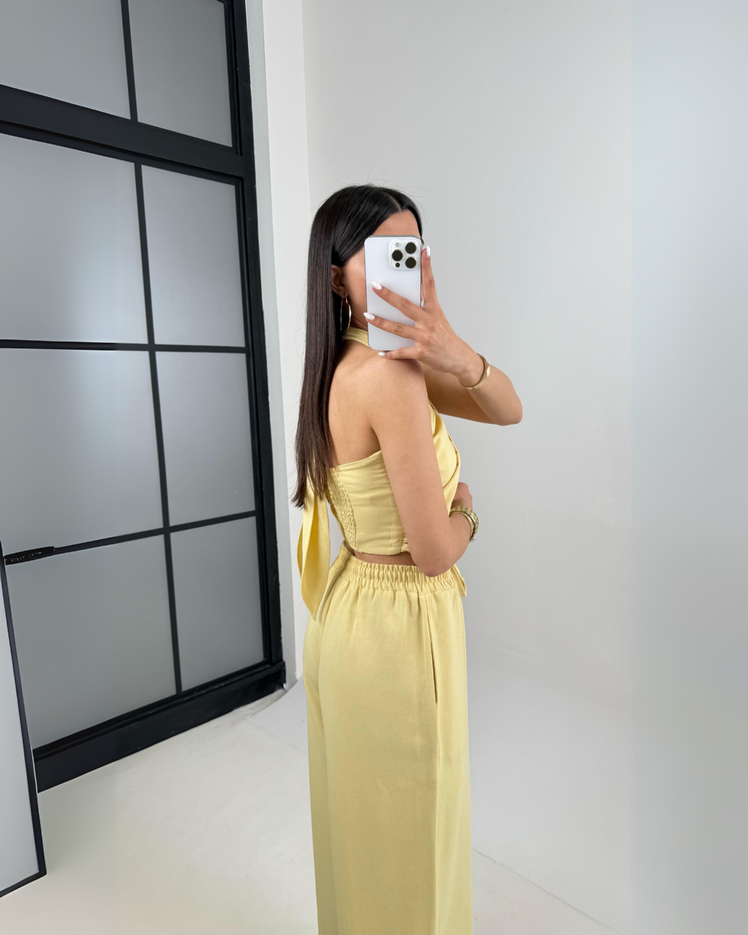 Sunveil Twist Co-ord Set