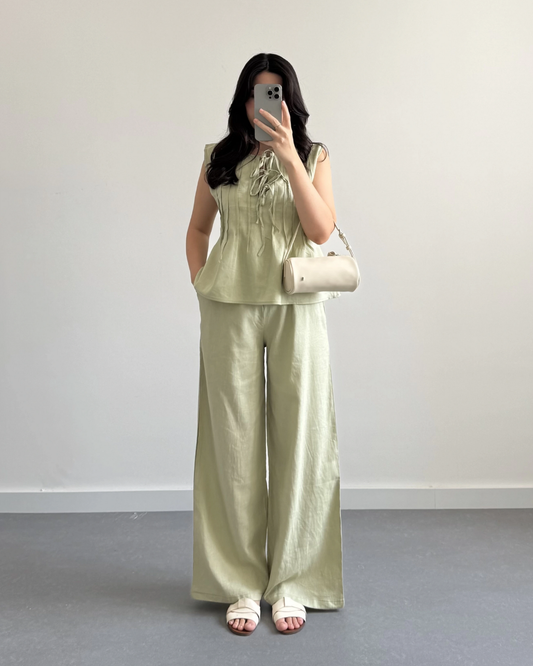 Celadon Arvia Co-ords