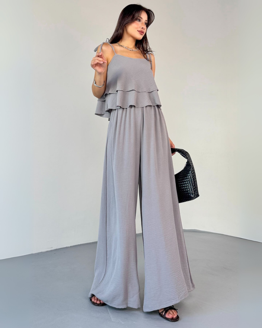 Fogstone Cloud Co-ord Set