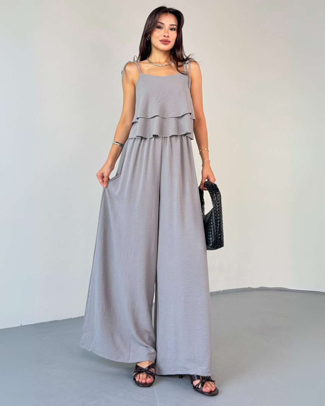 Fogstone Cloud Co-ord Set