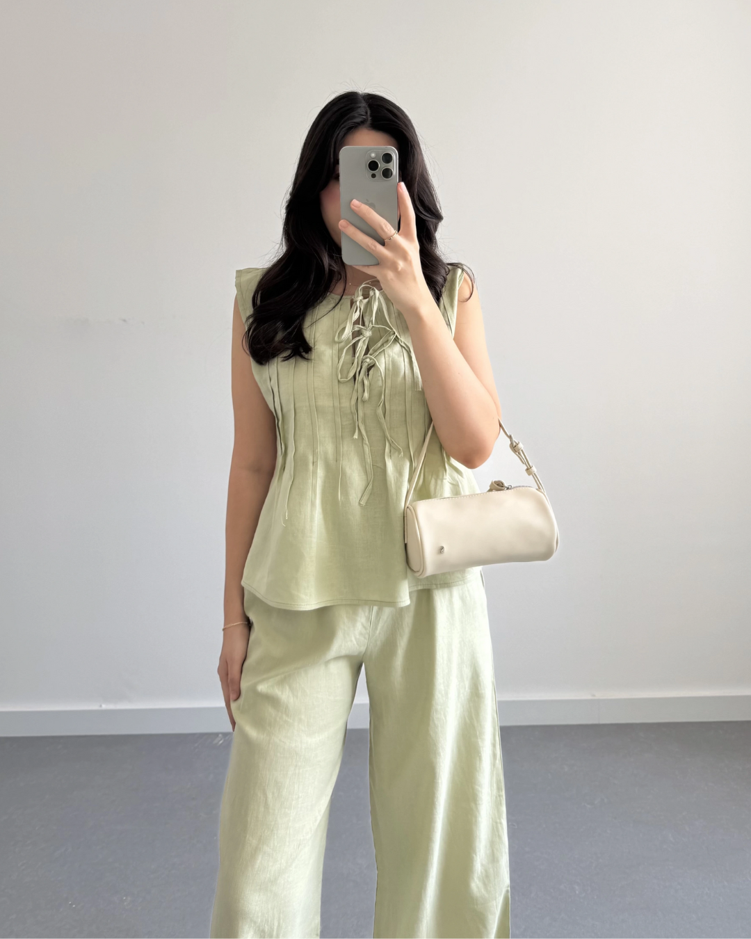 Celadon Arvia Co-ords