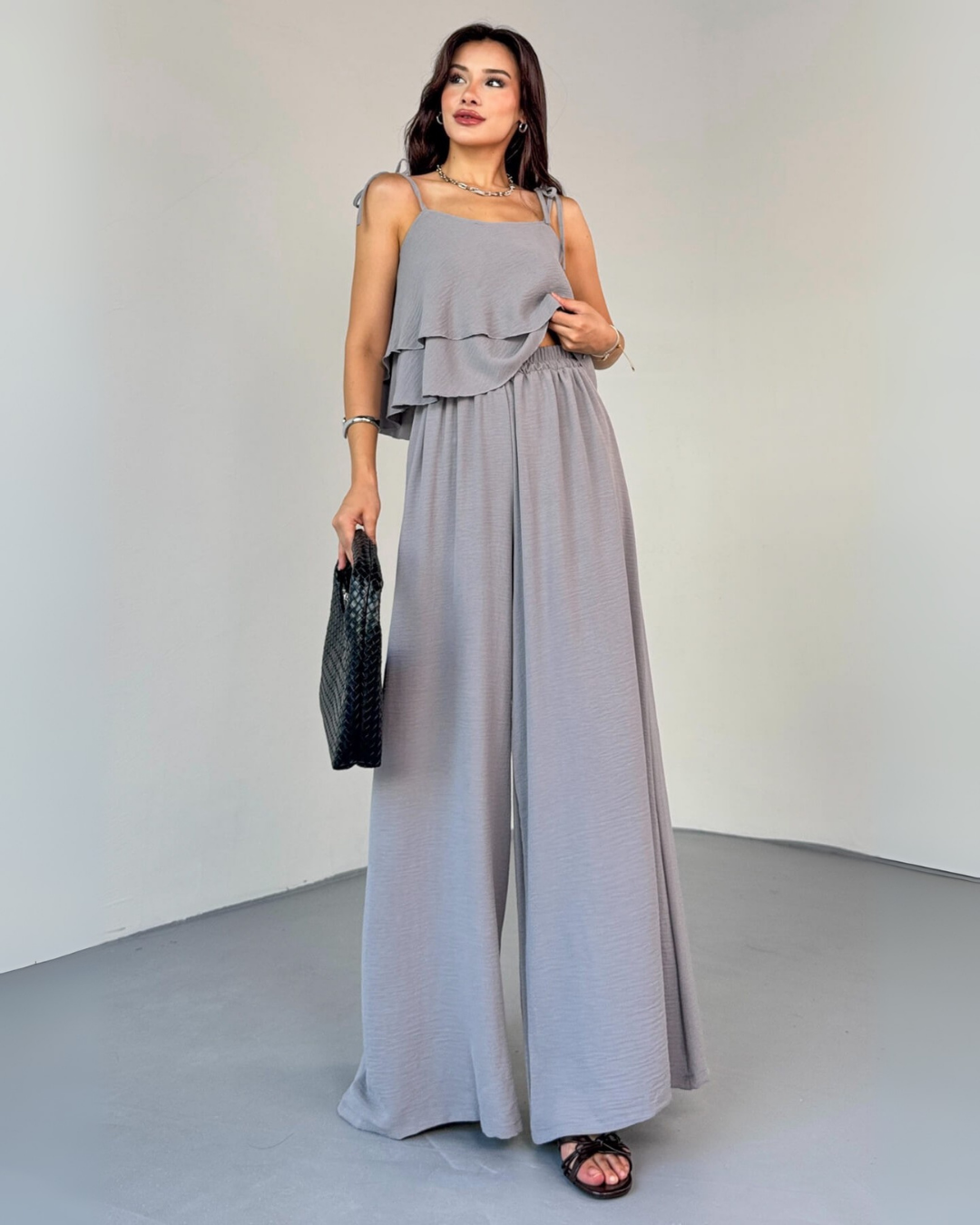 Fogstone Cloud Co-ord Set