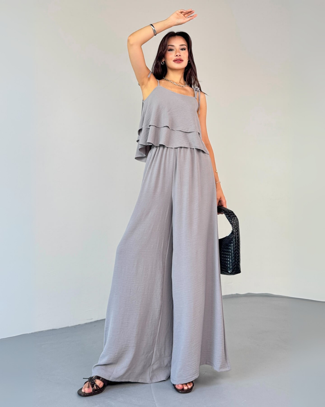 Fogstone Cloud Co-ord Set