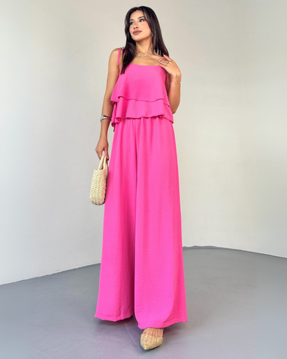 Candy Cloud Co-ord Set