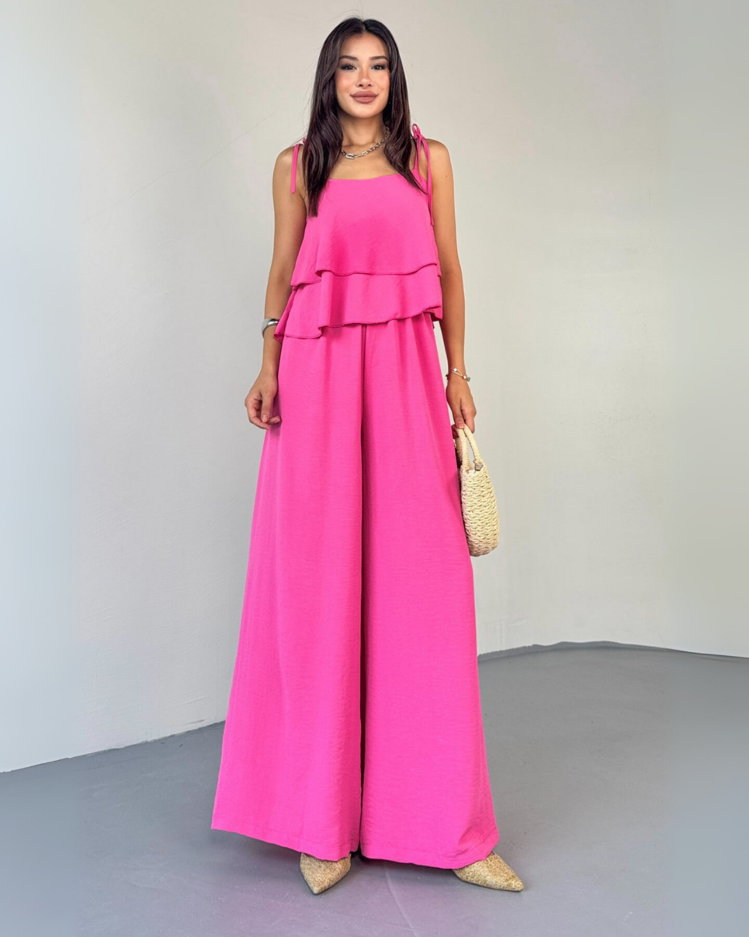 Candy Cloud Co-ord Set