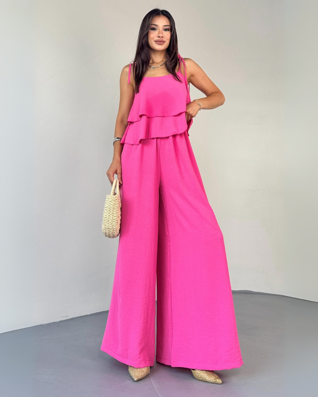 Candy Cloud Co-ord Set