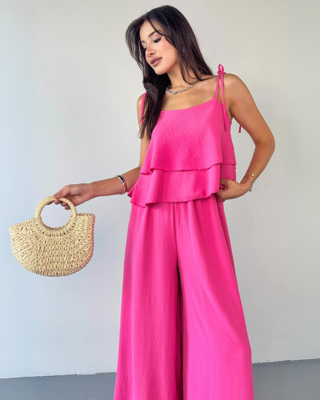 Candy Cloud Co-ord Set