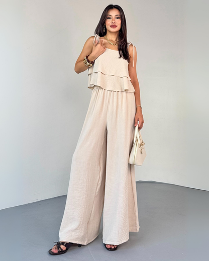 Musk Cloud Co-ord Set