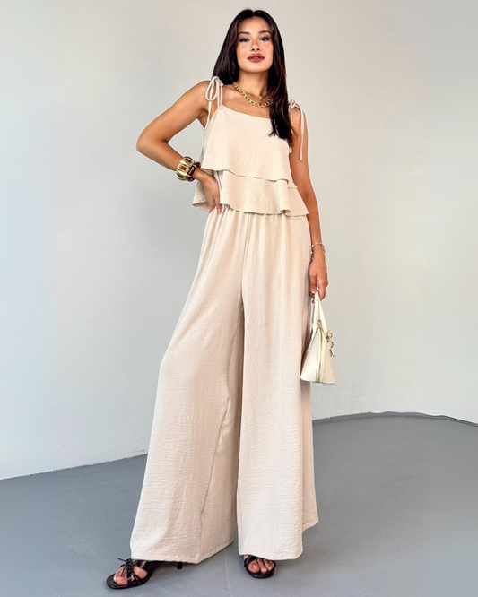 Musk Cloud Co-ord Set