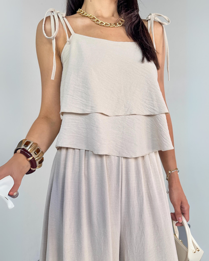 Musk Cloud Co-ord Set