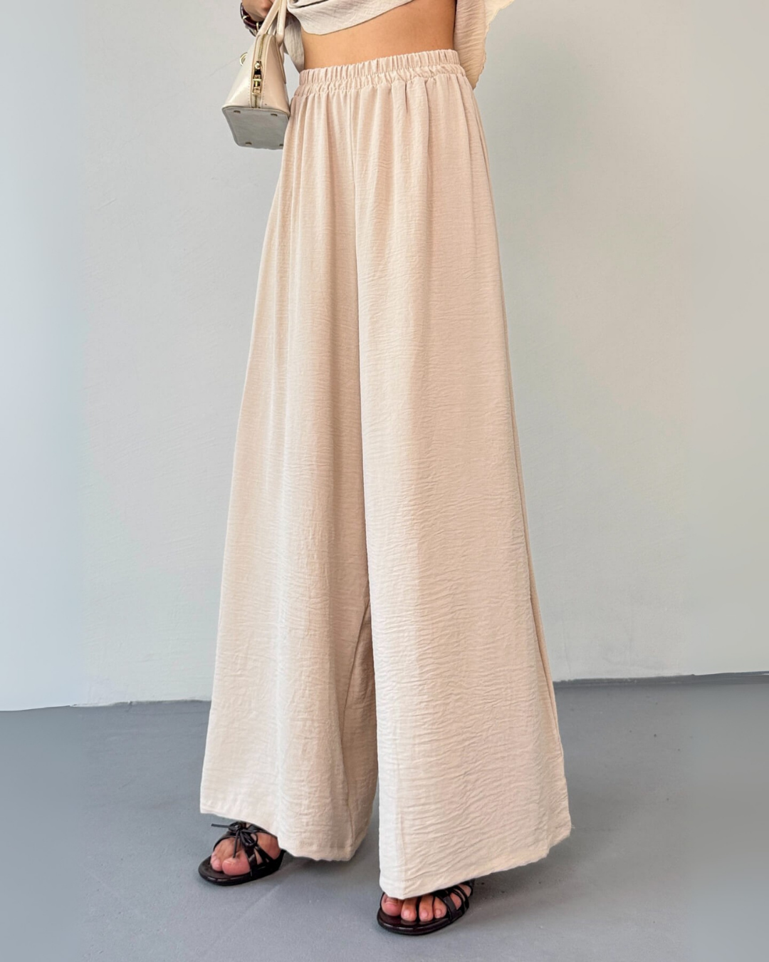 Musk Cloud Co-ord Set