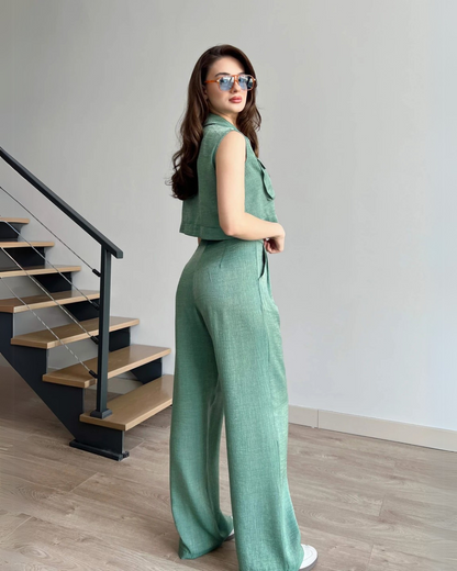 Forest Haze Everyday Edge Co-ord