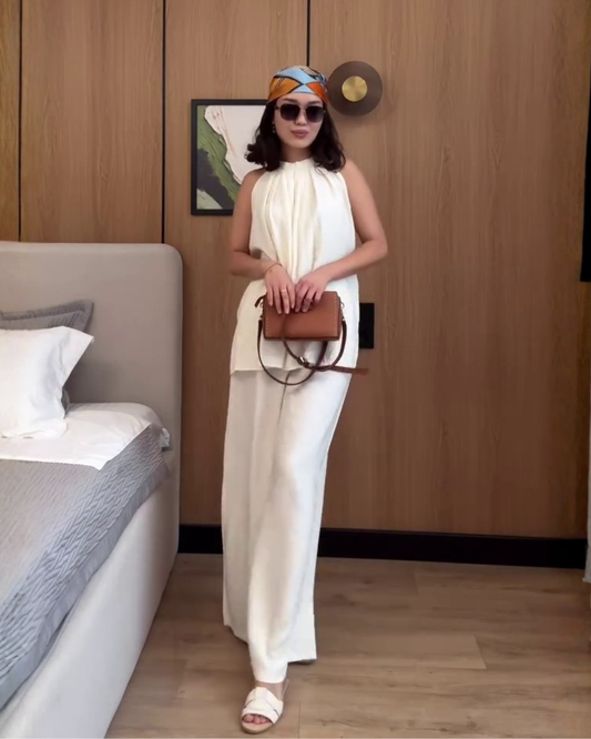 Snow Air Co-ords Set