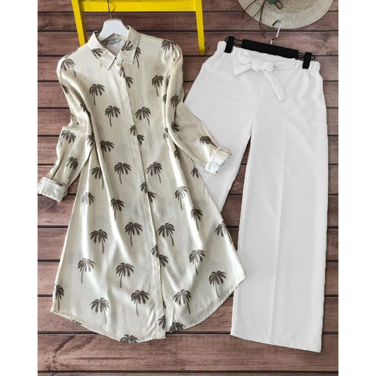 Autumn Bloom Co-ord